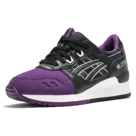 Gel-Lyte 3 “Mor Siyah”