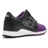 Gel-Lyte 3 “Mor Siyah”