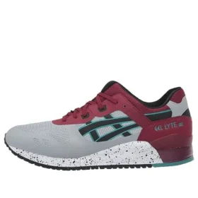 Gel-Lyte 3 NS “Açık Gri Siyah”