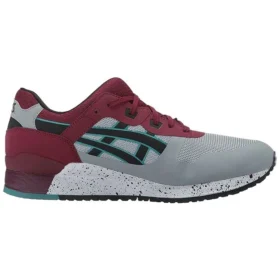 Gel-Lyte 3 NS “Açık Gri Siyah”