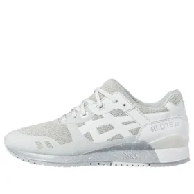 Gel-Lyte 3 NS Spor Ayakkabı “Beyaz Gri”