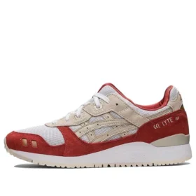 Gel-Lyte 3 OG “Beyaz Duman Gri”