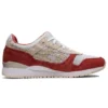 Gel-Lyte 3 OG “Beyaz Duman Gri”