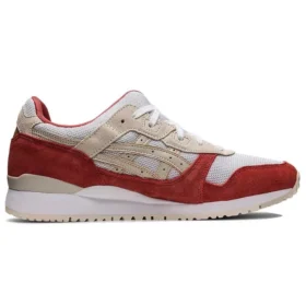Gel-Lyte 3 OG “Beyaz Duman Gri”