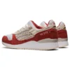 Gel-Lyte 3 OG “Beyaz Duman Gri”