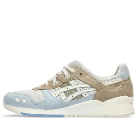 Gel-Lyte 3 OG “Duman Gri Krem”