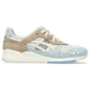 Gel-Lyte 3 OG “Duman Gri Krem”