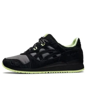 Gel-Lyte 3 OG G-TX “Siyah Yeşil”