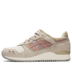 Gel-Lyte 3 OG GTX “Gri Pembe”