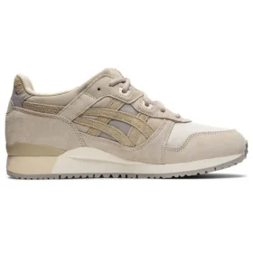 Gel-Lyte 3 OG GTX “Gri Pembe”