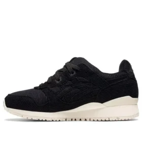 Gel-Lyte 3 OG “Kadife – Siyah”