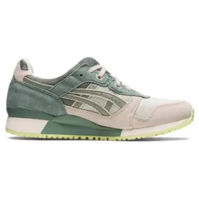 Gel-Lyte 3 OG “Krem Zeytin Gri”