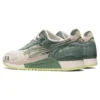 Gel-Lyte 3 OG “Krem Zeytin Gri”