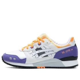 Gel-Lyte 3 OG Retro “Turuncu Mor” 2020