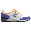 Gel-Lyte 3 OG Retro “Turuncu Mor” 2020