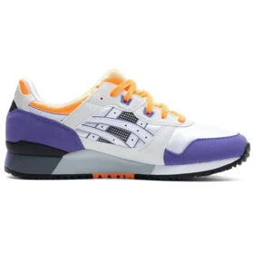 Gel-Lyte 3 OG Retro “Turuncu Mor” 2020