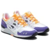 Gel-Lyte 3 OG Retro “Turuncu Mor” 2020