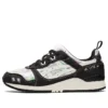 Gel-Lyte 3 OG “Siyah Beyaz Tie Dye”