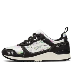 Gel-Lyte 3 OG “Siyah Beyaz Tie Dye”