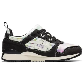 Gel-Lyte 3 OG “Siyah Beyaz Tie Dye”