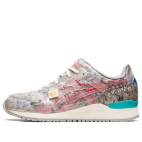Gel-Lyte 3 OG x mita “Geri Dönüştürülmüş Keçe”