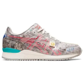 Gel-Lyte 3 OG x mita “Geri Dönüştürülmüş Keçe”