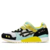 Gel-Lyte 3 OG “Yosun Yeşili Mavi”