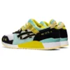 Gel-Lyte 3 OG “Yosun Yeşili Mavi”