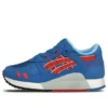 Gel-Lyte 3 Onitsuka Tiger Ayakkabı “Mavi Kırmızı”