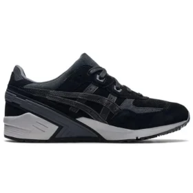 Gel-Lyte 3 RE “Siyah Taşıyıcı Gri”