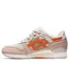 Gel-Lyte 3 Remastered x Ronnie Fieg “Süper Turuncu”