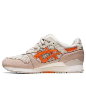 Gel-Lyte 3 Remastered x Ronnie Fieg “Süper Turuncu”