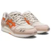 Gel-Lyte 3 Remastered x Ronnie Fieg “Süper Turuncu”