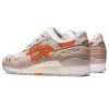 Gel-Lyte 3 Remastered x Ronnie Fieg “Süper Turuncu”