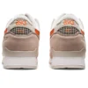 Gel-Lyte 3 Remastered x Ronnie Fieg “Süper Turuncu”