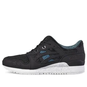 Gel-Lyte 3 “Siyah”