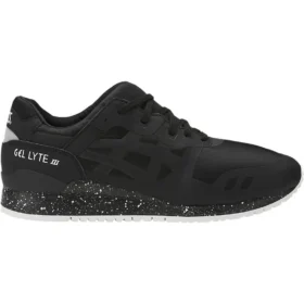 Gel-Lyte 3 “Siyah”