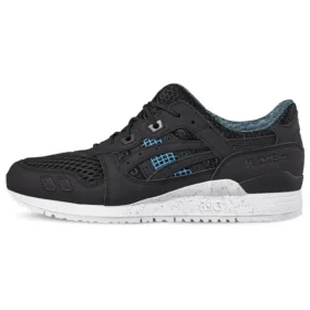 Gel-Lyte 3 “Siyah”