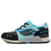 Gel-Lyte 3 “Siyah Mavi”