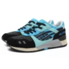 Gel-Lyte 3 “Siyah Mavi”