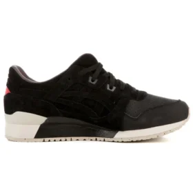 Gel-Lyte 3 “Siyah Neon Turuncu”