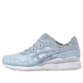 Gel-Lyte 3 x Disney “Güzel ve Çirkin – Corydalis Mavi”