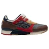 Gel-Lyte 3 x EVISU “Kırmızı Gri Kahverengi”