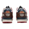 Gel-Lyte 3 x EVISU “Kırmızı Gri Kahverengi”