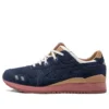 Gel-Lyte 3 x Packer Ayakkabı x J.Crew “1907 Koleksiyonu Lacivert”