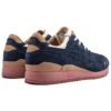 Gel-Lyte 3 x Packer Ayakkabı x J.Crew “1907 Koleksiyonu Lacivert”