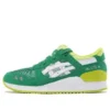 Gel-Lyte 3 “Yeşil Sarı”