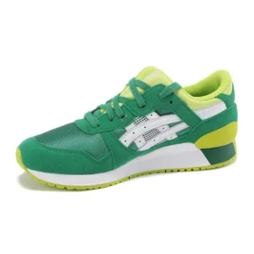 Gel-Lyte 3 “Yeşil Sarı”