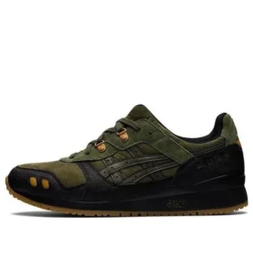 Gel-Lyte 3 “Zeytin Siyahı”
