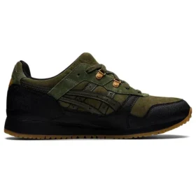 Gel-Lyte 3 “Zeytin Siyahı”